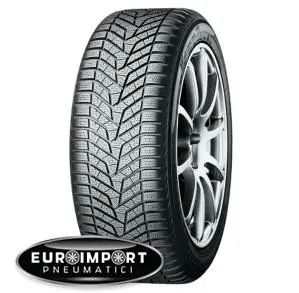 Yokohama W-DRIVE V905 245/45 R17 99 V XL  TL BORDINO